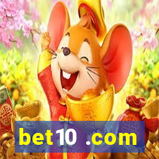 bet10 .com